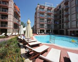 Menada Tarsis Apartments