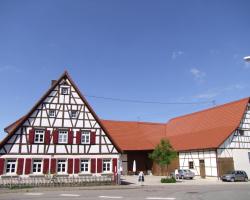 Stubersheimer Hof