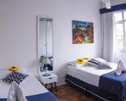 Apartamento de Férias Copacabana Rio de Janeiro