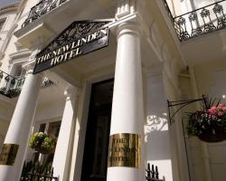 New Linden Hotel