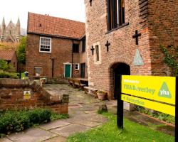 YHA Beverley Friary