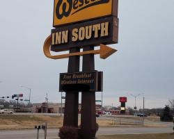 Western Inn South