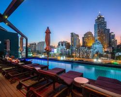 Hotel Icon Bangkok Sukhumvit 2
