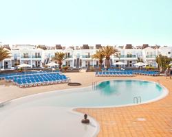 Blue Sea Lanzarote Palm