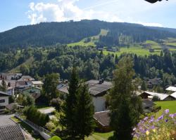 Haus Ortsblick