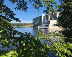 Apartment Ormille-sur-Mer