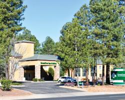 GreenTree Inn & Suites Pinetop