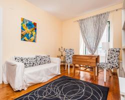 ShortStayFlat Central Apartments - Cais do Sodre