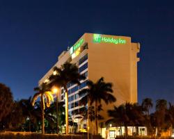 Holiday Inn Miami West - Airport Area by IHG