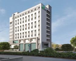 Holiday Inn Express Ahmedabad Prahlad Nagar, an IHG Hotel