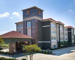 La Quinta by Wyndham Tupelo