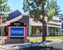 Travelodge by Wyndham Big Bear Lake CA