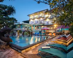 The Tanis Beach Resort Nusa Lembongan