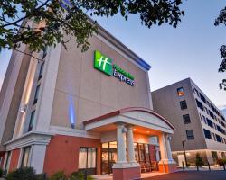 Holiday Inn Express Boston, an IHG Hotel