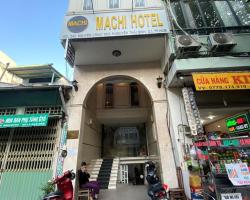 Machi Hotel