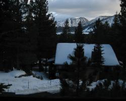 Hidden Valley by Mammoth Reservation Bureau