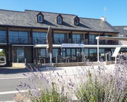 Hôtel du Port Bar Restaurant