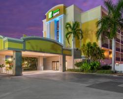 Holiday Inn Express Cape Coral-Fort Myers Area, an IHG Hotel