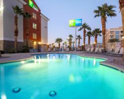 Holiday Inn Express Las Vegas Stadium Area, an IHG Hotel