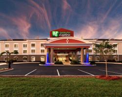 Holiday Inn Express Lake Wales North-Winter Haven by IHG