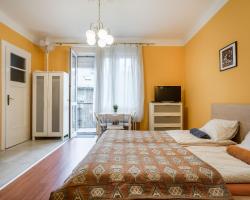 BpR Cercle Point Apartment