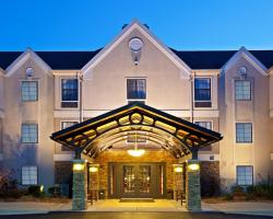 Staybridge Suites Hotel Springfield South, an IHG Hotel