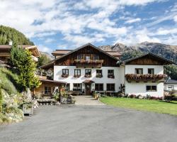 Alpengasthof Eppensteiner