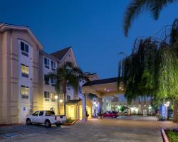 Candlewood Suites LAX Hawthorne, an IHG Hotel