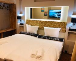 Elbgalerie Hotel