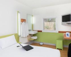 ibis Budget - Melbourne Airport