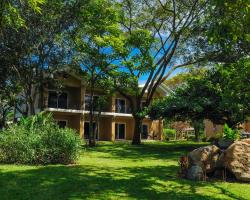 Hotel Robledal