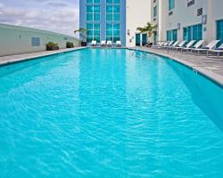 Crowne Plaza Hotel & Resorts Fort Lauderdale Airport/ Cruise, an IHG Hotel