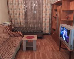 Apartment na Smirnova