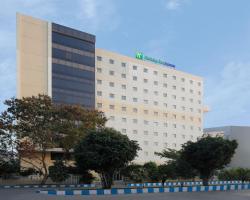 Holiday Inn Express Hyderabad HITEC City, an IHG Hotel