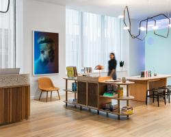 Mint House 70 Pine by Kasa