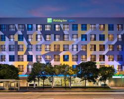 Holiday Inn Express Singapore Serangoon, an IHG Hotel