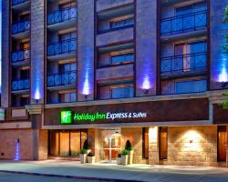 Holiday Inn Express and Suites Calgary, an IHG Hotel