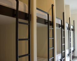 Eco Backpackers Hostel