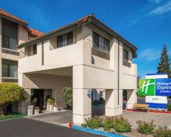 Holiday Inn Express Hotel & Suites Santa Clara - Silicon Valley, an IHG Hotel