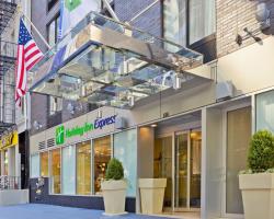 Holiday Inn Express - Wall Street, an IHG Hotel