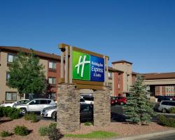 Holiday Inn Express & Suites Grand Canyon, an IHG Hotel