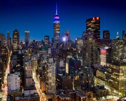 EVEN Hotel New York - Times Square South by IHG