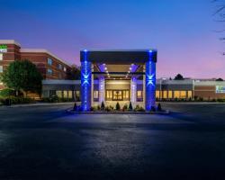 Holiday Inn Express Naperville by IHG