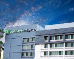 Holiday Inn Express Van Nuys, an IHG Hotel