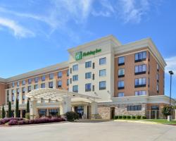 Holiday Inn Fort Worth North- Fossil Creek, an IHG Hotel