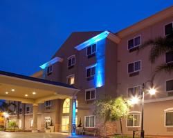 Holiday Inn Express Hotel & Suites Los Angeles Airport Hawthorne, an IHG Hotel