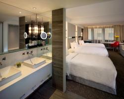 Nathan Hotel