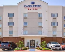 Candlewood Suites Abilene, an IHG Hotel