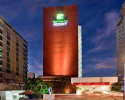 Holiday Inn Resort Acapulco, an IHG Hotel