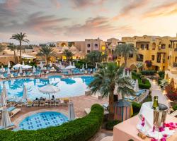 The Three Corners Rihana Inn El Gouna